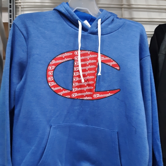Champion Sweatshirts - Picture 1 of 3